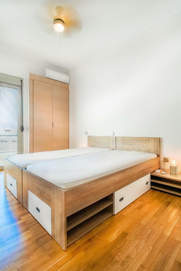 Luxurious 2Bedroom Flat Near Athens Center エクステリア 写真