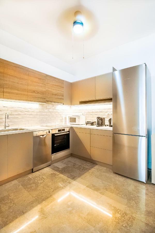 Luxurious 2Bedroom Flat Near Athens Center エクステリア 写真